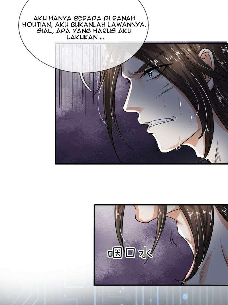Supreme God (Emperor of the Red Packet / Supreme Red Packet Emperor) Chapter 02 Gambar 23