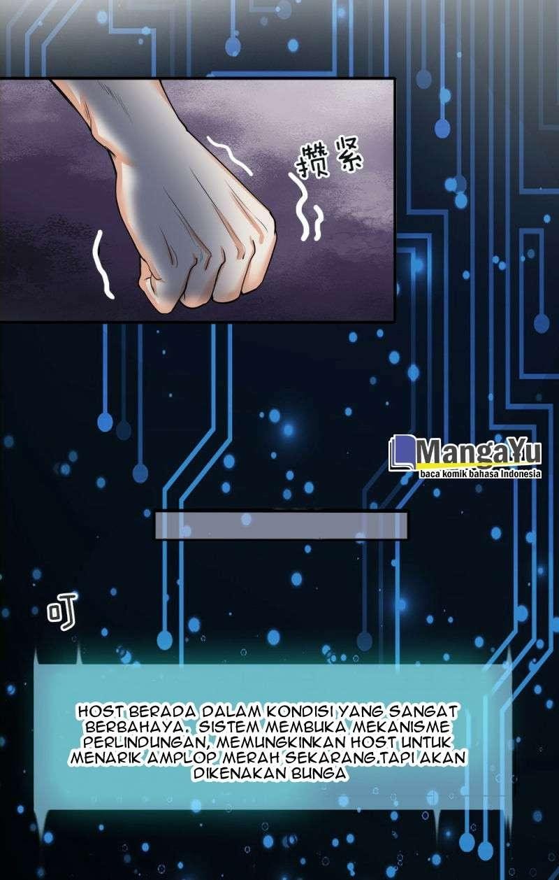 Supreme God (Emperor of the Red Packet / Supreme Red Packet Emperor) Chapter 02 Gambar 24