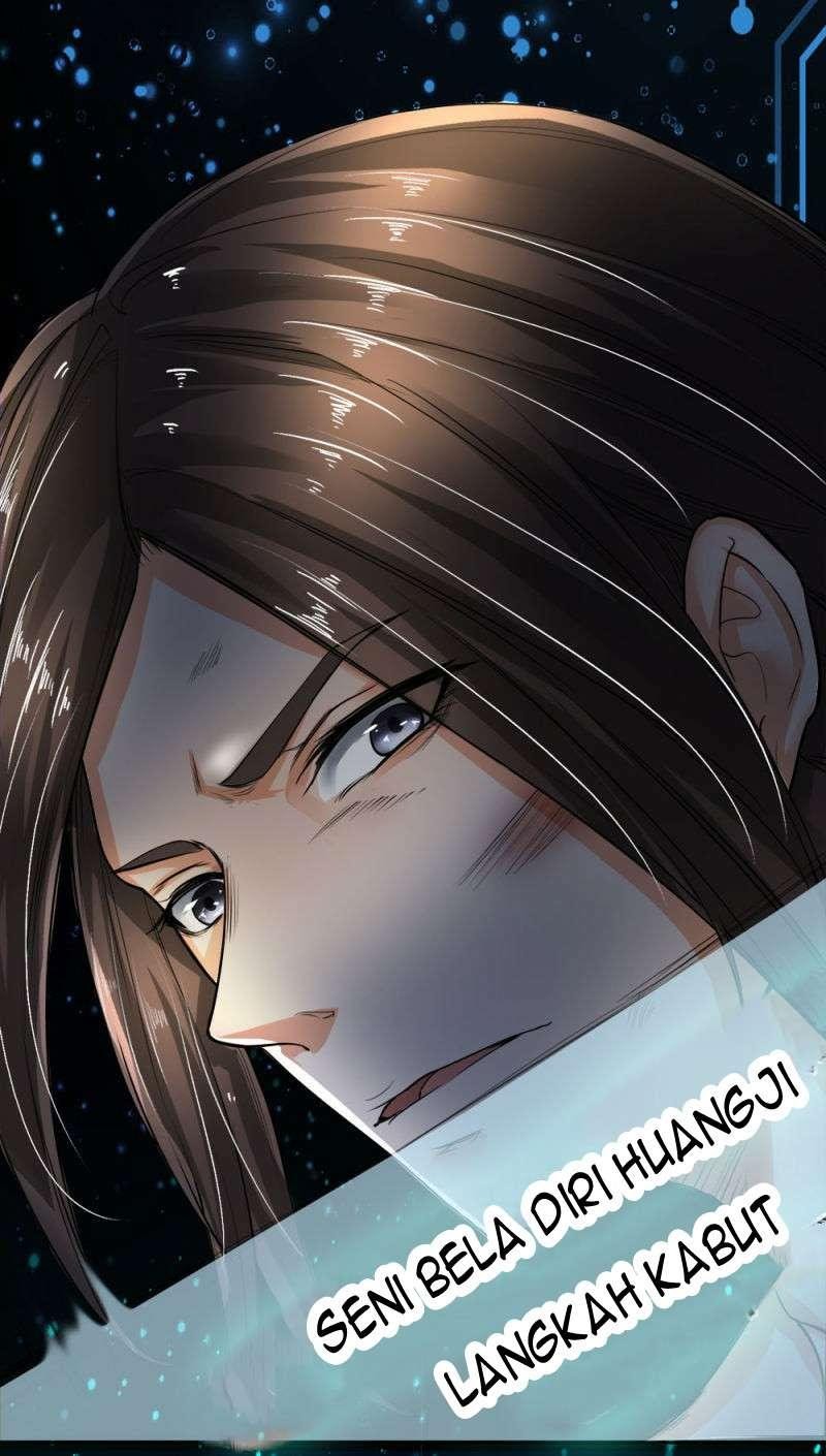 Supreme God (Emperor of the Red Packet / Supreme Red Packet Emperor) Chapter 02 Gambar 25