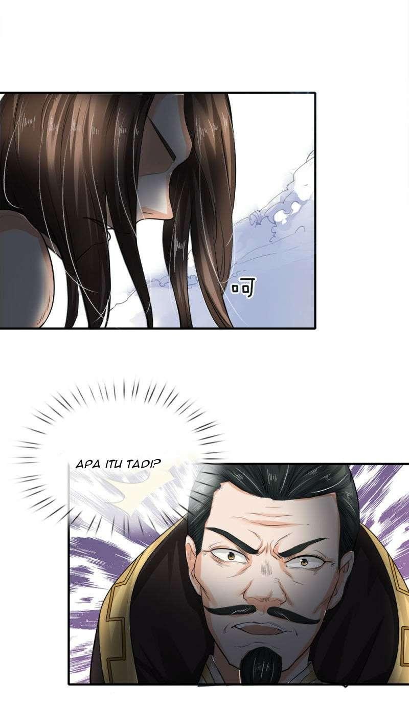 Supreme God (Emperor of the Red Packet / Supreme Red Packet Emperor) Chapter 02 Gambar 32