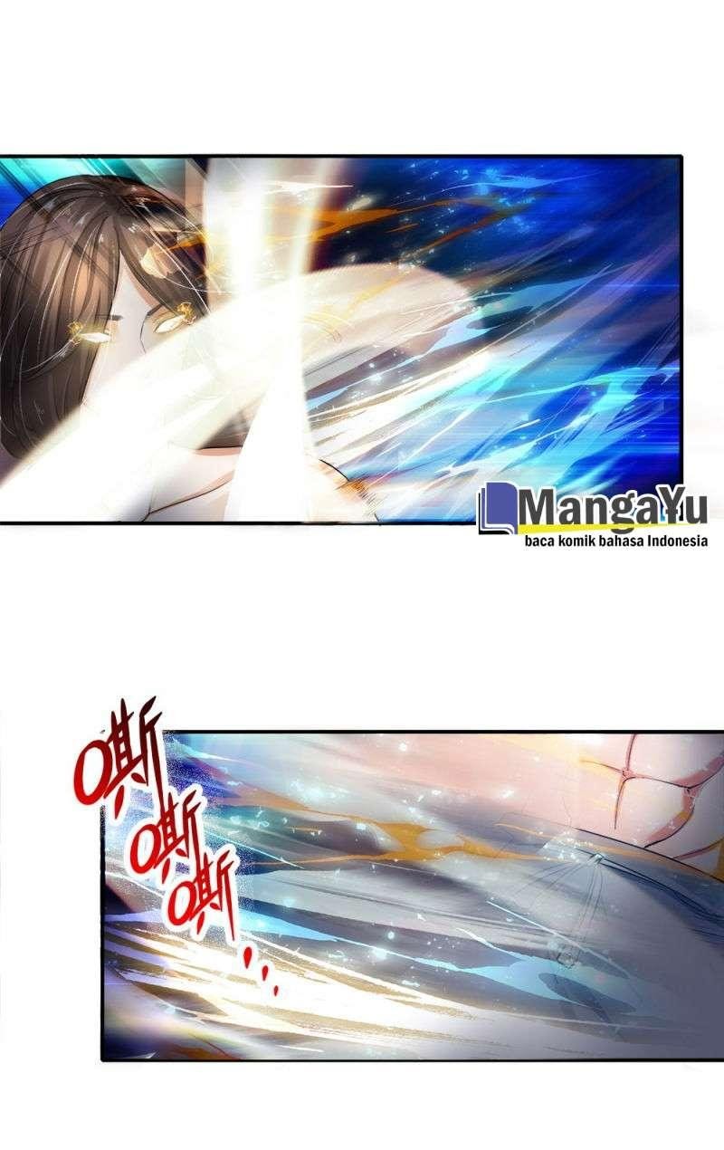 Supreme God (Emperor of the Red Packet / Supreme Red Packet Emperor) Chapter 03 Gambar 6