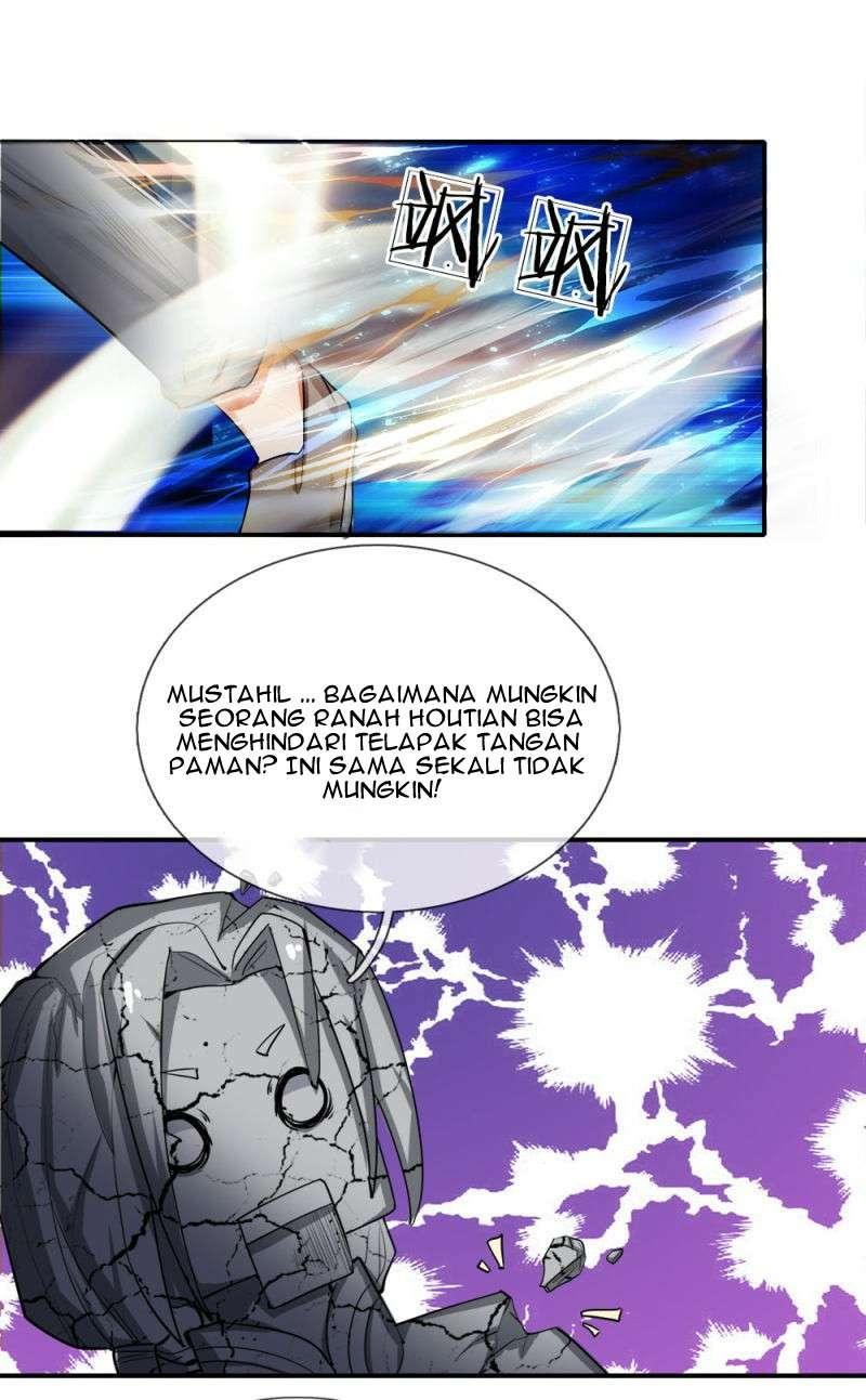 Supreme God (Emperor of the Red Packet / Supreme Red Packet Emperor) Chapter 03 Gambar 7