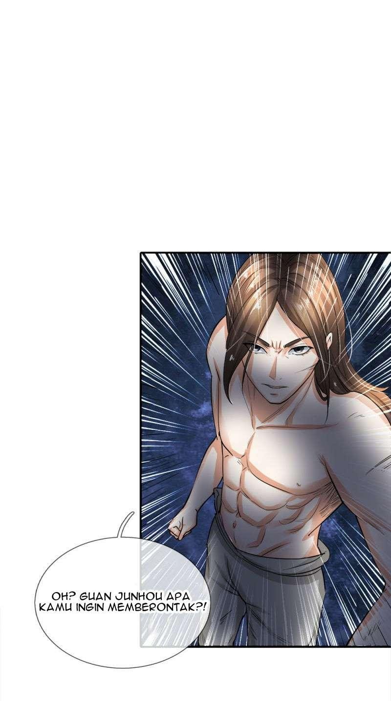 Supreme God (Emperor of the Red Packet / Supreme Red Packet Emperor) Chapter 03 Gambar 10