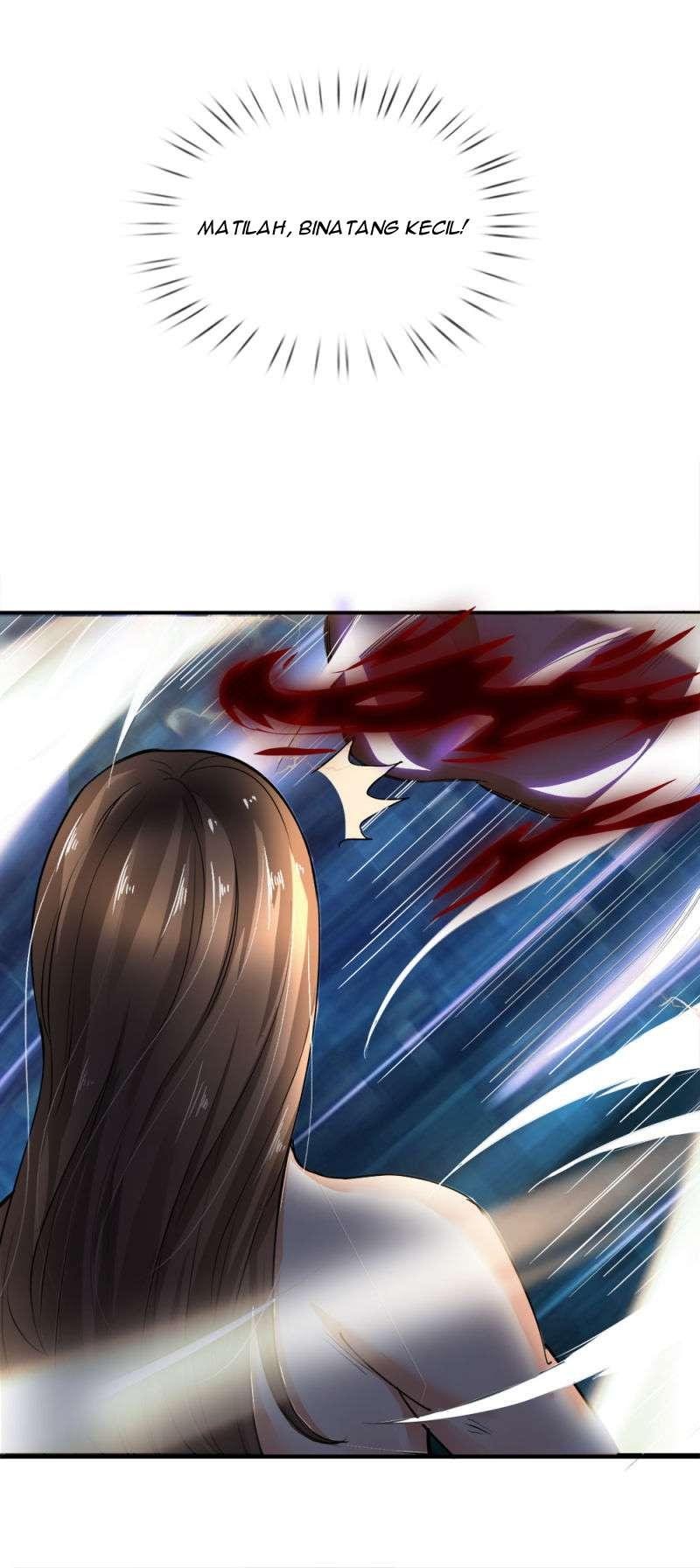 Supreme God (Emperor of the Red Packet / Supreme Red Packet Emperor) Chapter 03 Gambar 12