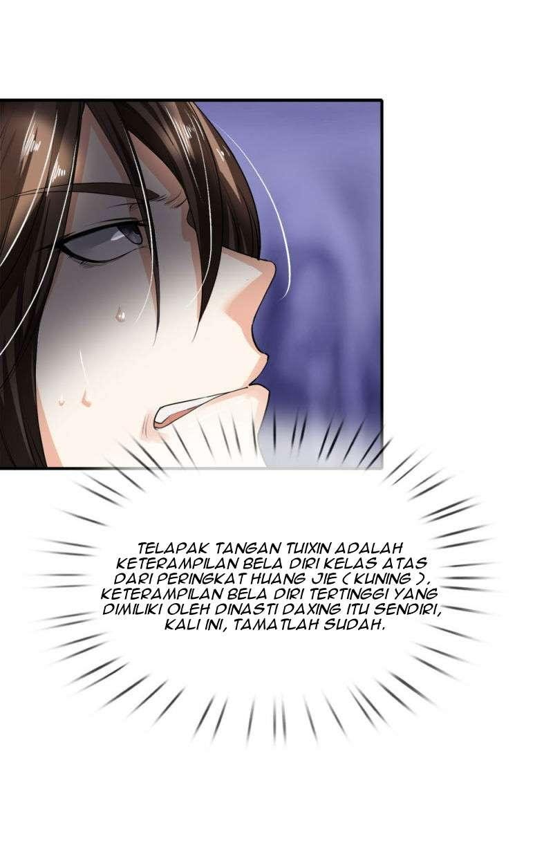 Supreme God (Emperor of the Red Packet / Supreme Red Packet Emperor) Chapter 03 Gambar 13
