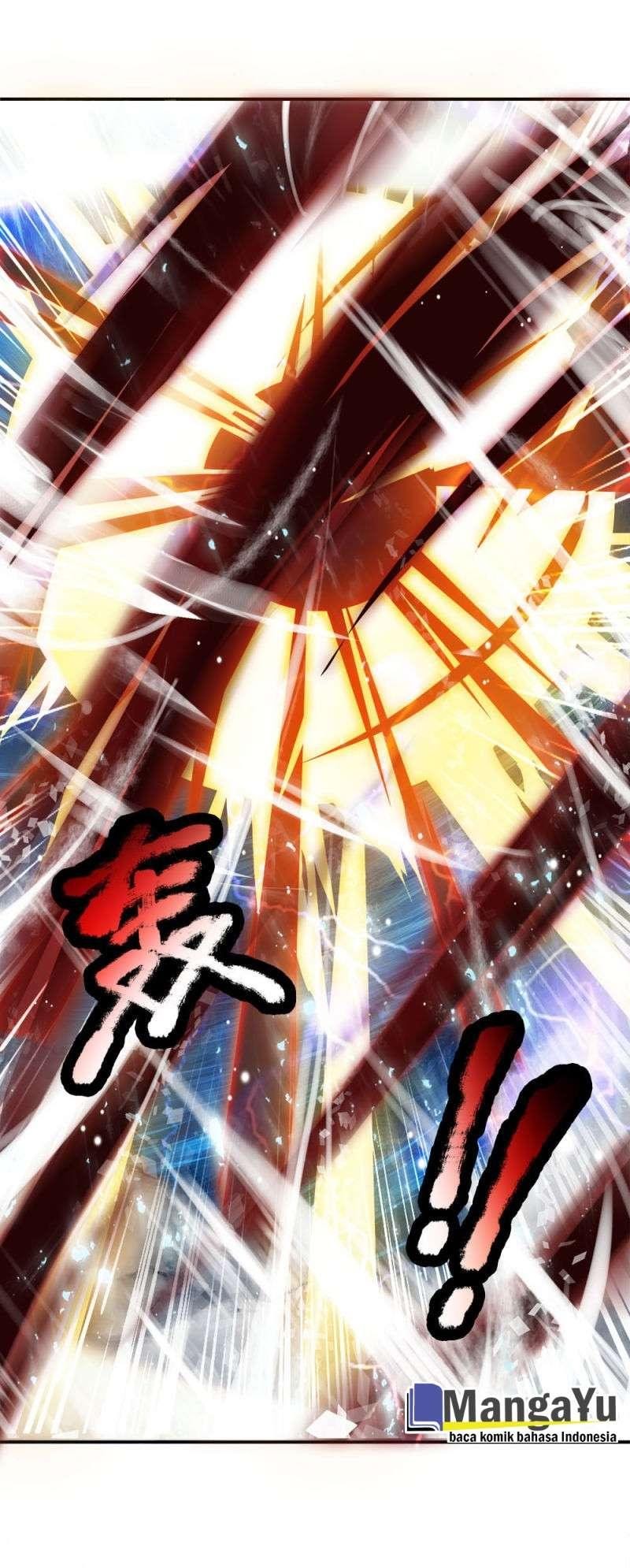 Supreme God (Emperor of the Red Packet / Supreme Red Packet Emperor) Chapter 03 Gambar 14