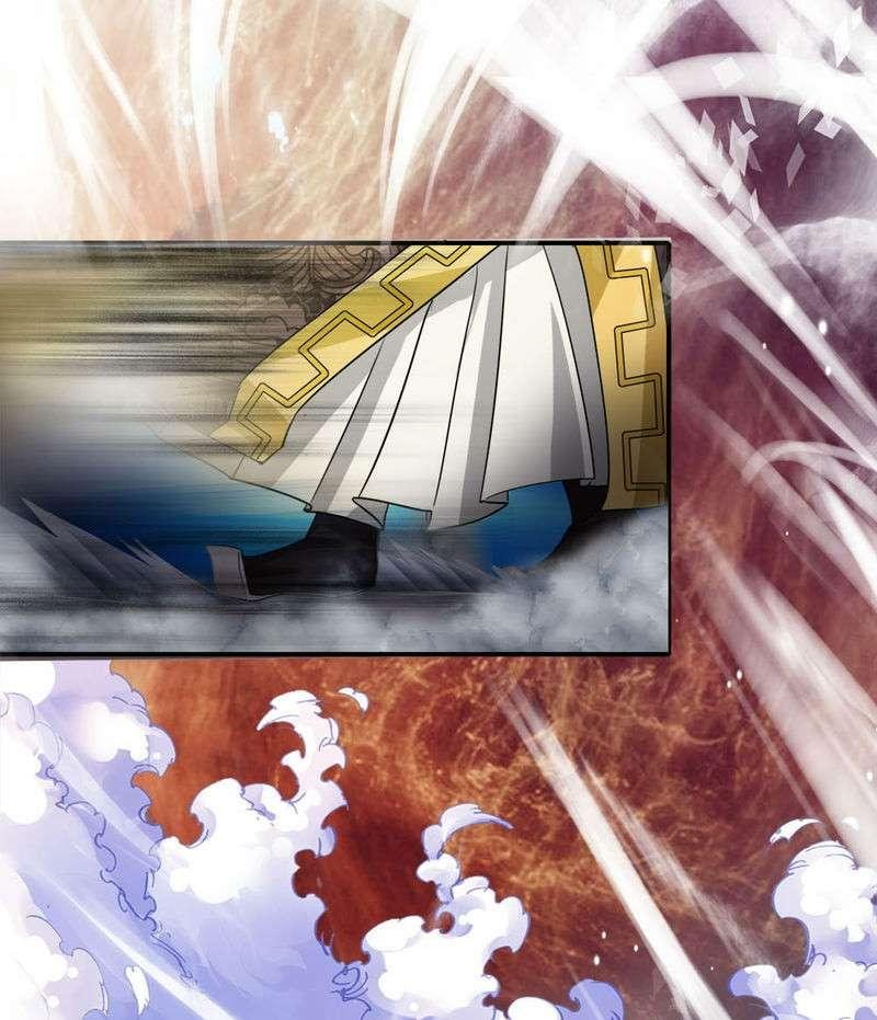 Supreme God (Emperor of the Red Packet / Supreme Red Packet Emperor) Chapter 03 Gambar 17