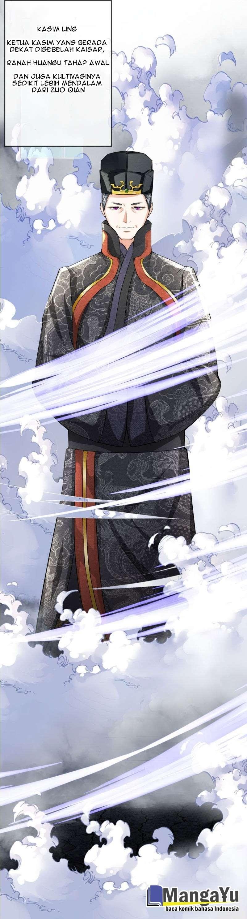 Supreme God (Emperor of the Red Packet / Supreme Red Packet Emperor) Chapter 03 Gambar 20
