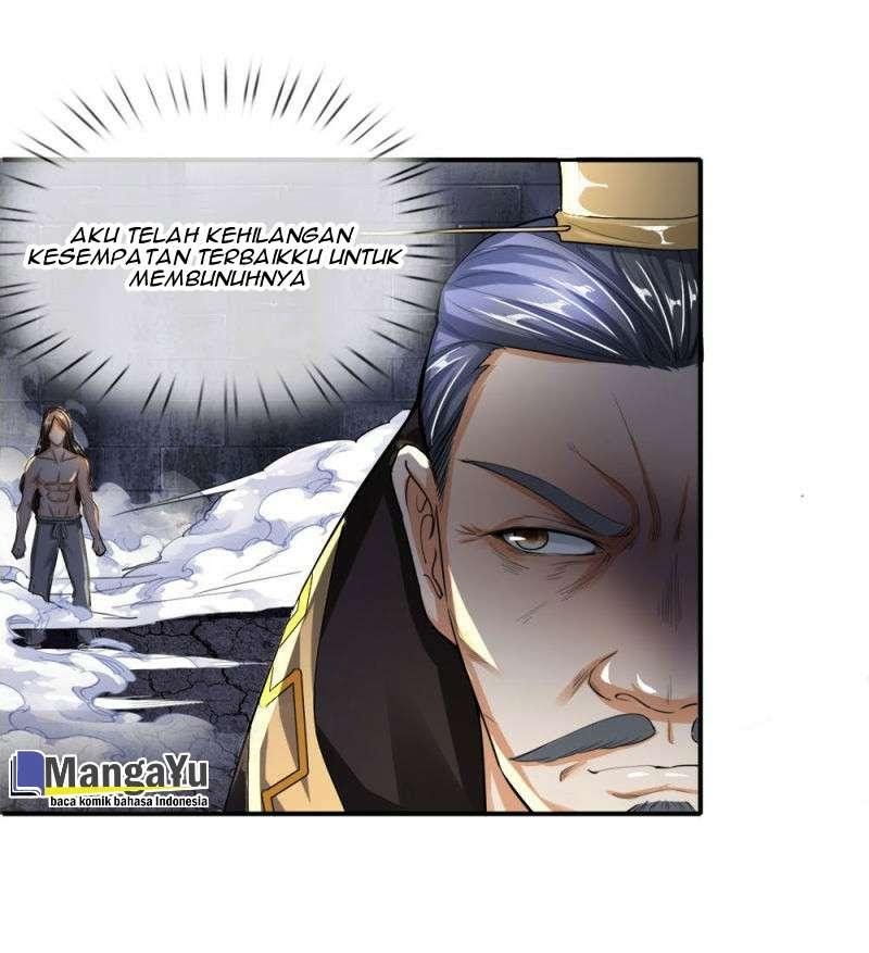 Supreme God (Emperor of the Red Packet / Supreme Red Packet Emperor) Chapter 03 Gambar 23