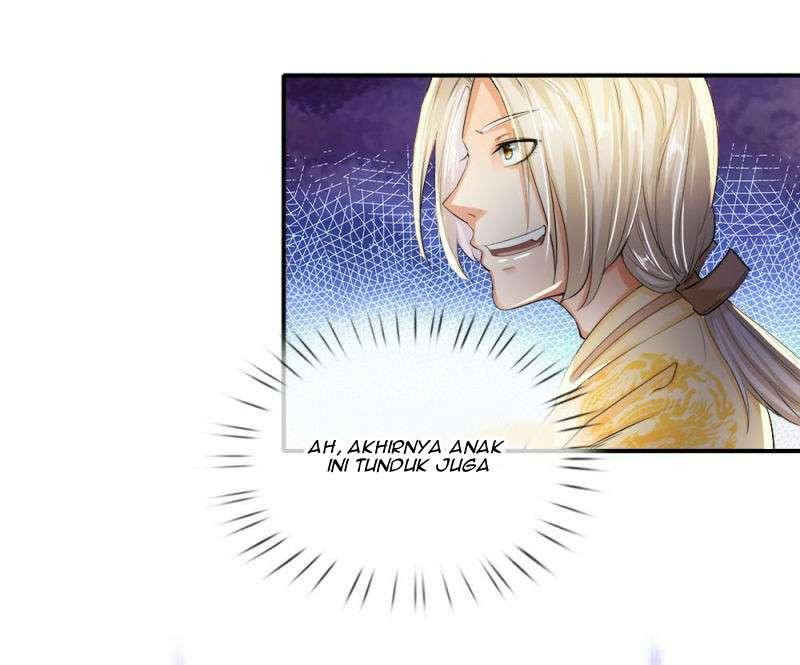 Supreme God (Emperor of the Red Packet / Supreme Red Packet Emperor) Chapter 03 Gambar 34