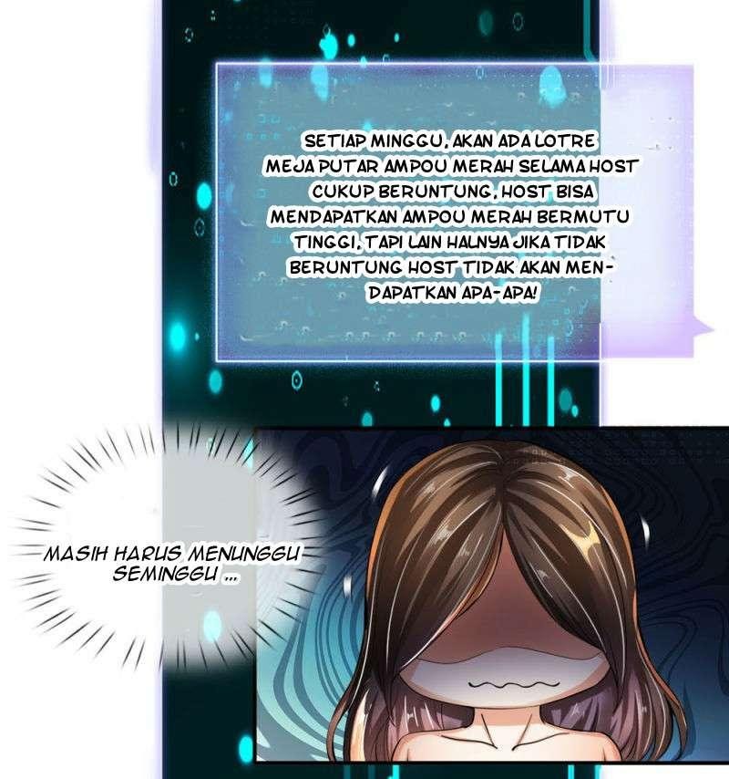 Supreme God (Emperor of the Red Packet / Supreme Red Packet Emperor) Chapter 03 Gambar 37