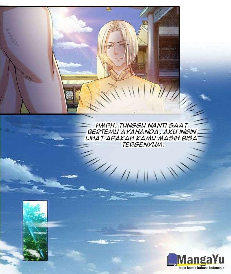 Supreme God (Emperor of the Red Packet / Supreme Red Packet Emperor) Chapter 03 Gambar 41