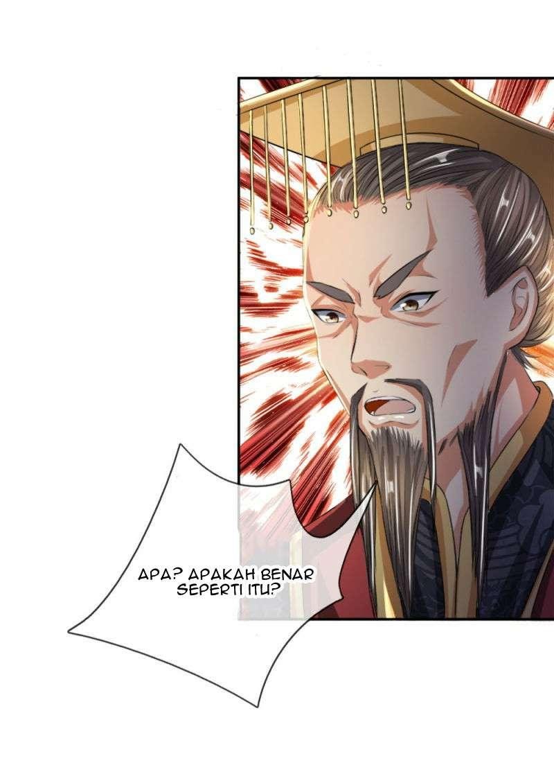 Supreme God (Emperor of the Red Packet / Supreme Red Packet Emperor) Chapter 05 Gambar 11