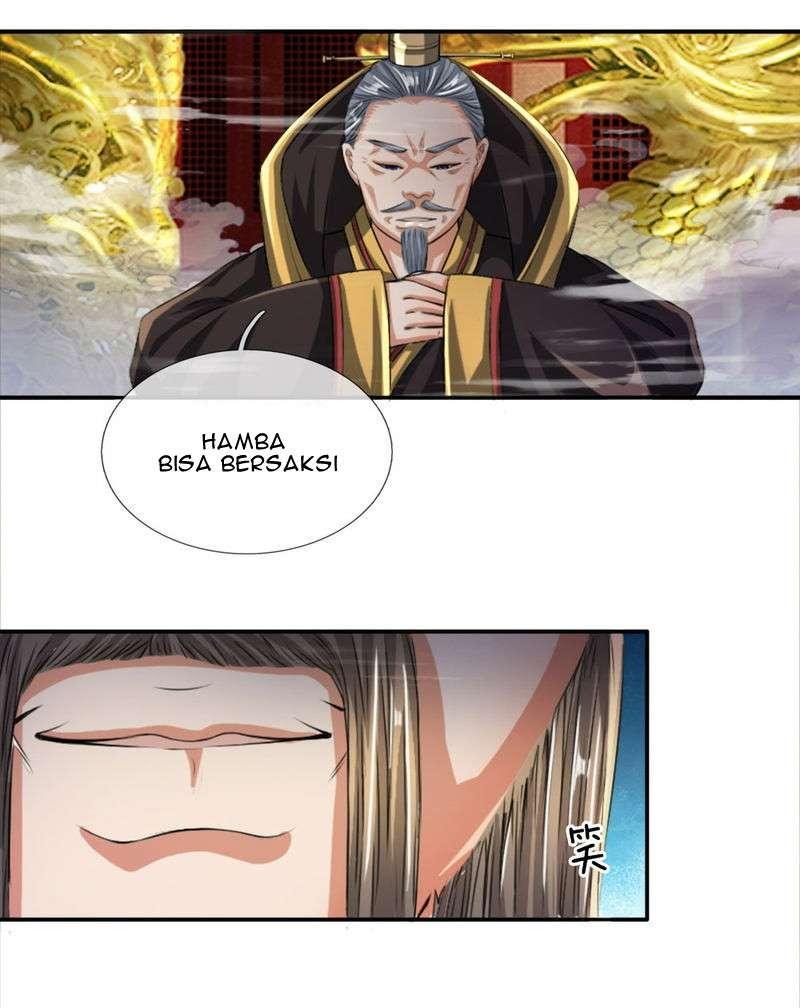 Supreme God (Emperor of the Red Packet / Supreme Red Packet Emperor) Chapter 05 Gambar 12