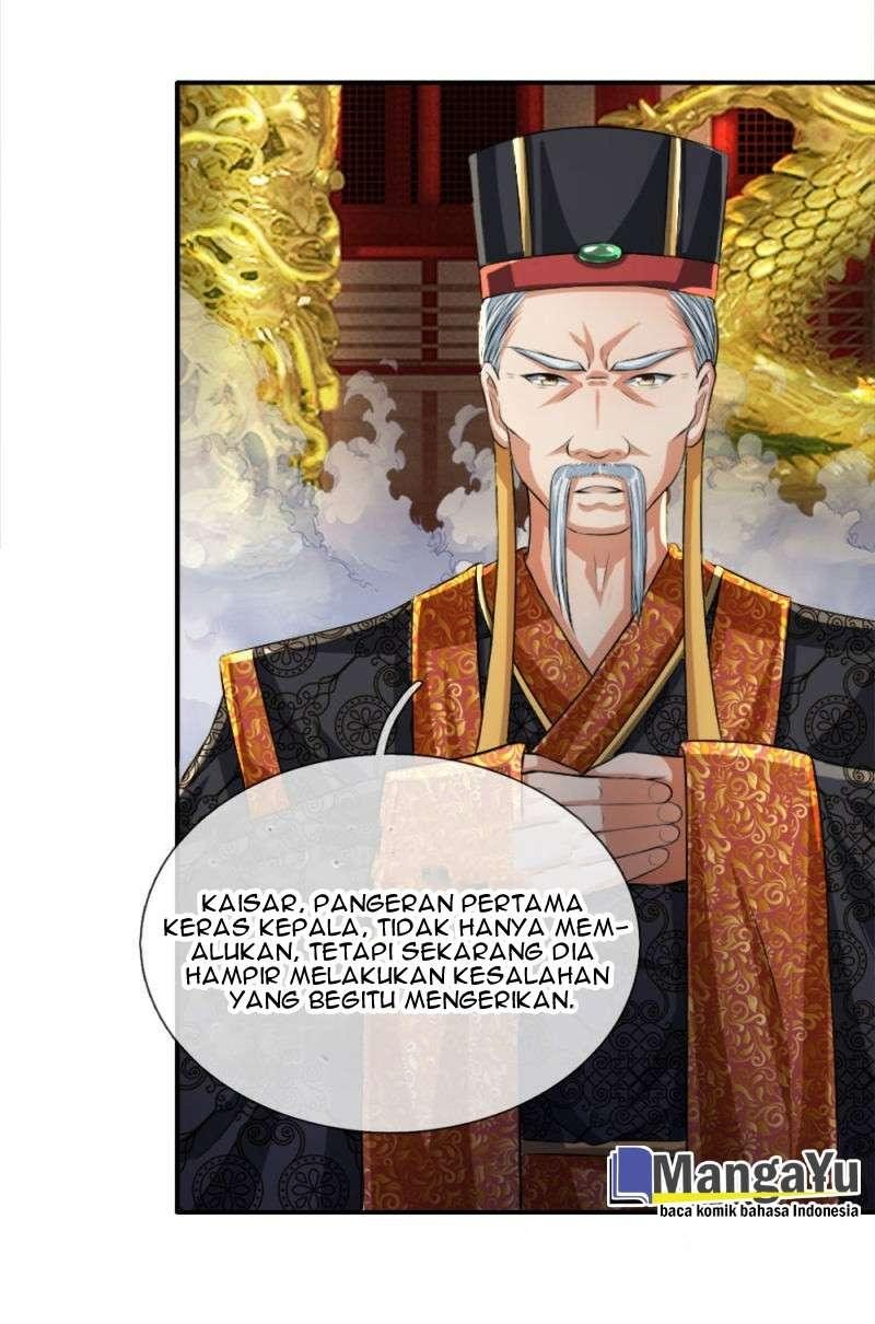Supreme God (Emperor of the Red Packet / Supreme Red Packet Emperor) Chapter 05 Gambar 14