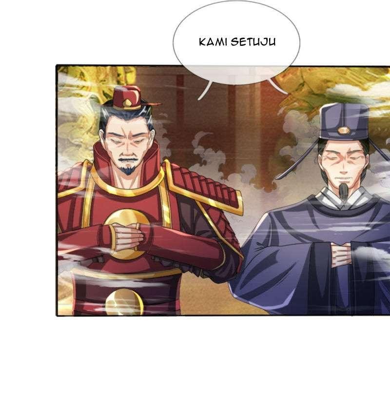 Supreme God (Emperor of the Red Packet / Supreme Red Packet Emperor) Chapter 05 Gambar 16