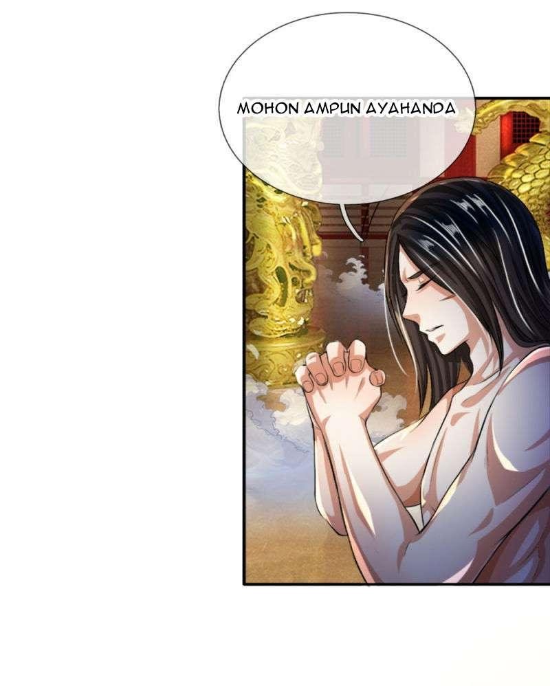 Supreme God (Emperor of the Red Packet / Supreme Red Packet Emperor) Chapter 05 Gambar 19