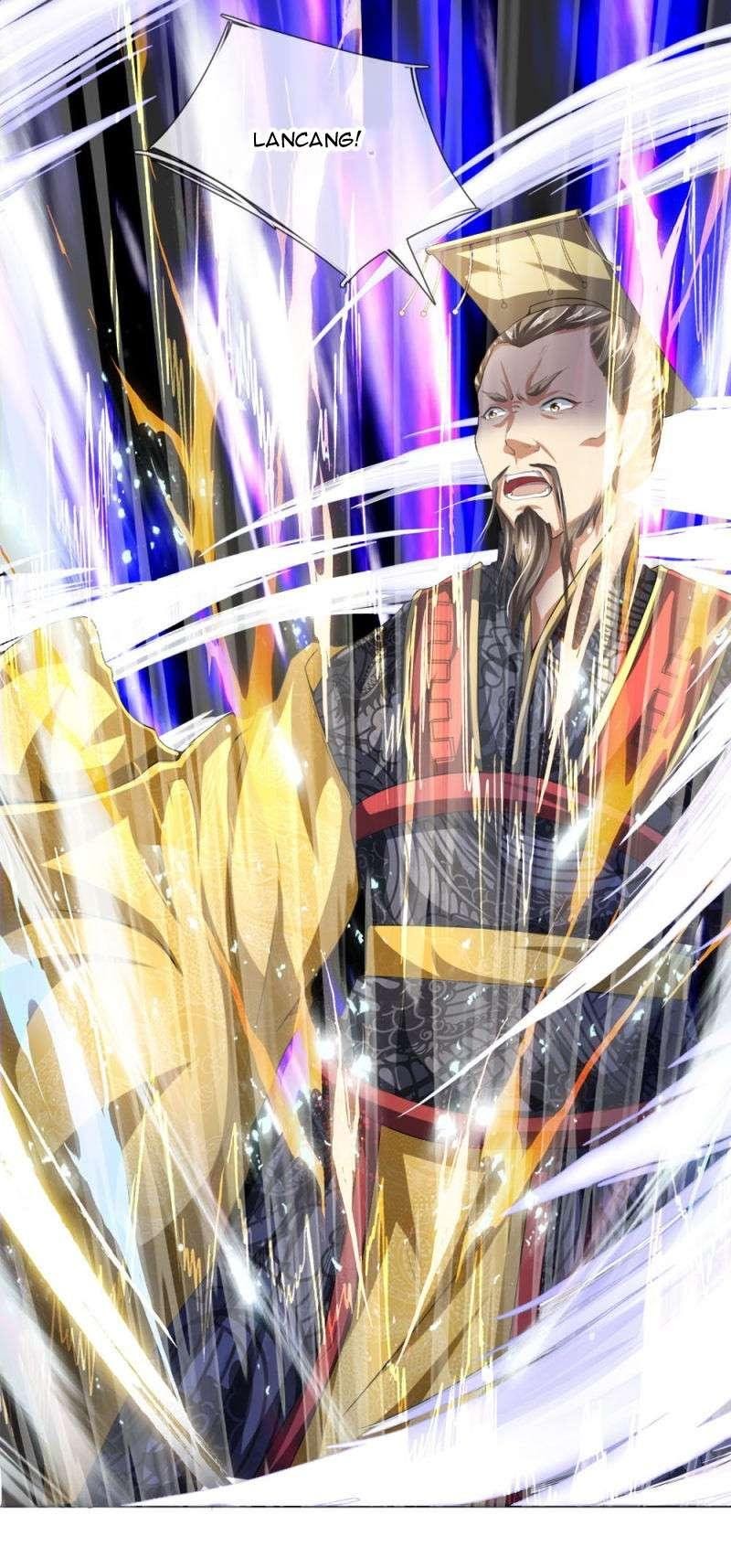 Supreme God (Emperor of the Red Packet / Supreme Red Packet Emperor) Chapter 07 Gambar 7