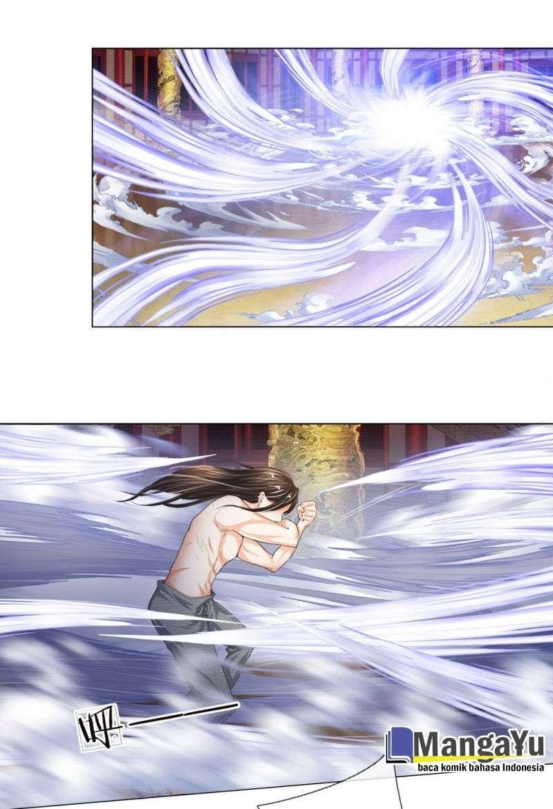 Supreme God (Emperor of the Red Packet / Supreme Red Packet Emperor) Chapter 07 Gambar 8