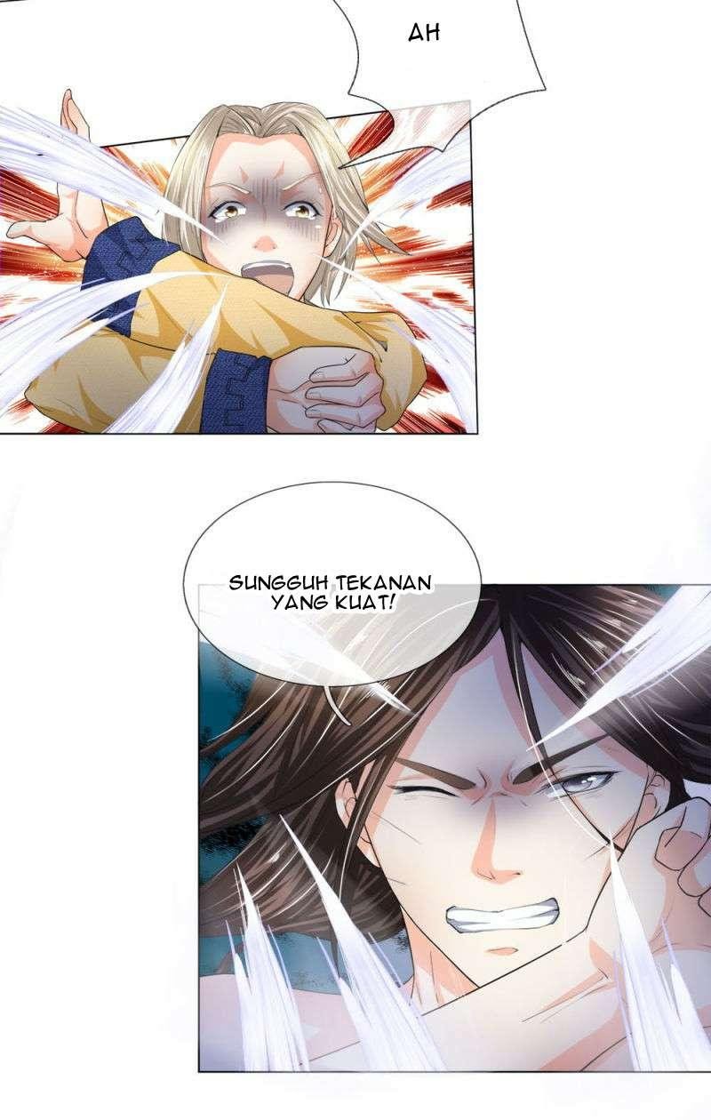 Supreme God (Emperor of the Red Packet / Supreme Red Packet Emperor) Chapter 07 Gambar 9