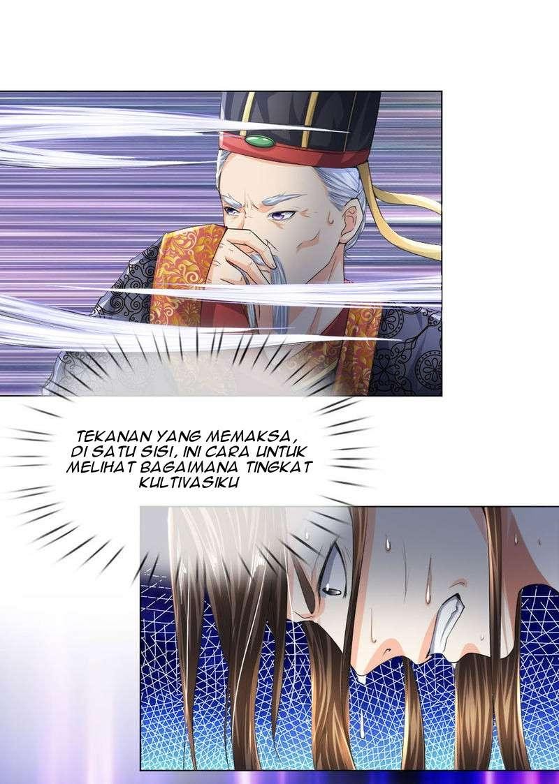 Supreme God (Emperor of the Red Packet / Supreme Red Packet Emperor) Chapter 07 Gambar 15