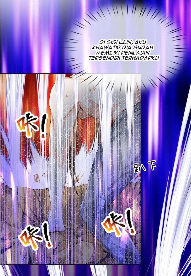 Supreme God (Emperor of the Red Packet / Supreme Red Packet Emperor) Chapter 07 Gambar 16