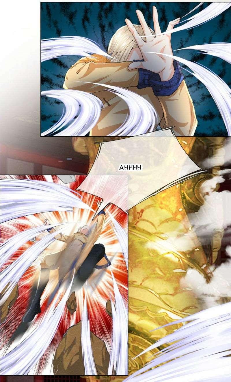 Supreme God (Emperor of the Red Packet / Supreme Red Packet Emperor) Chapter 07 Gambar 19