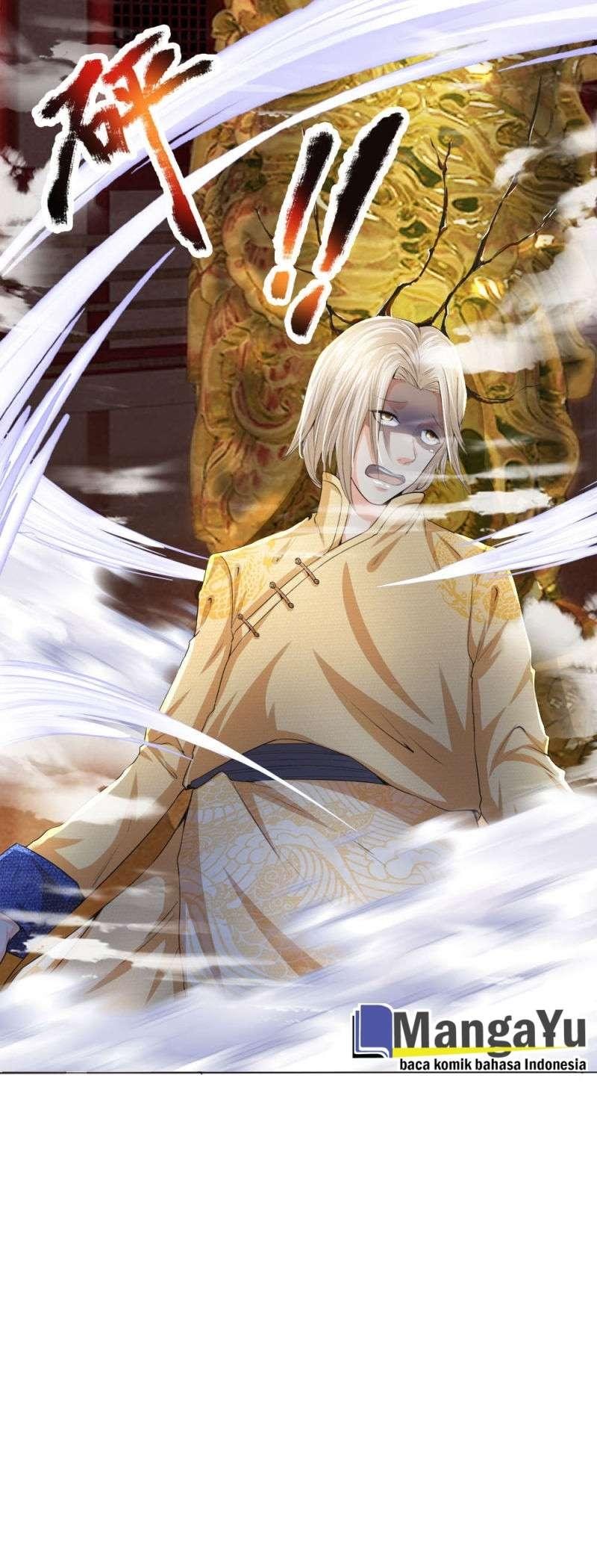 Supreme God (Emperor of the Red Packet / Supreme Red Packet Emperor) Chapter 07 Gambar 20