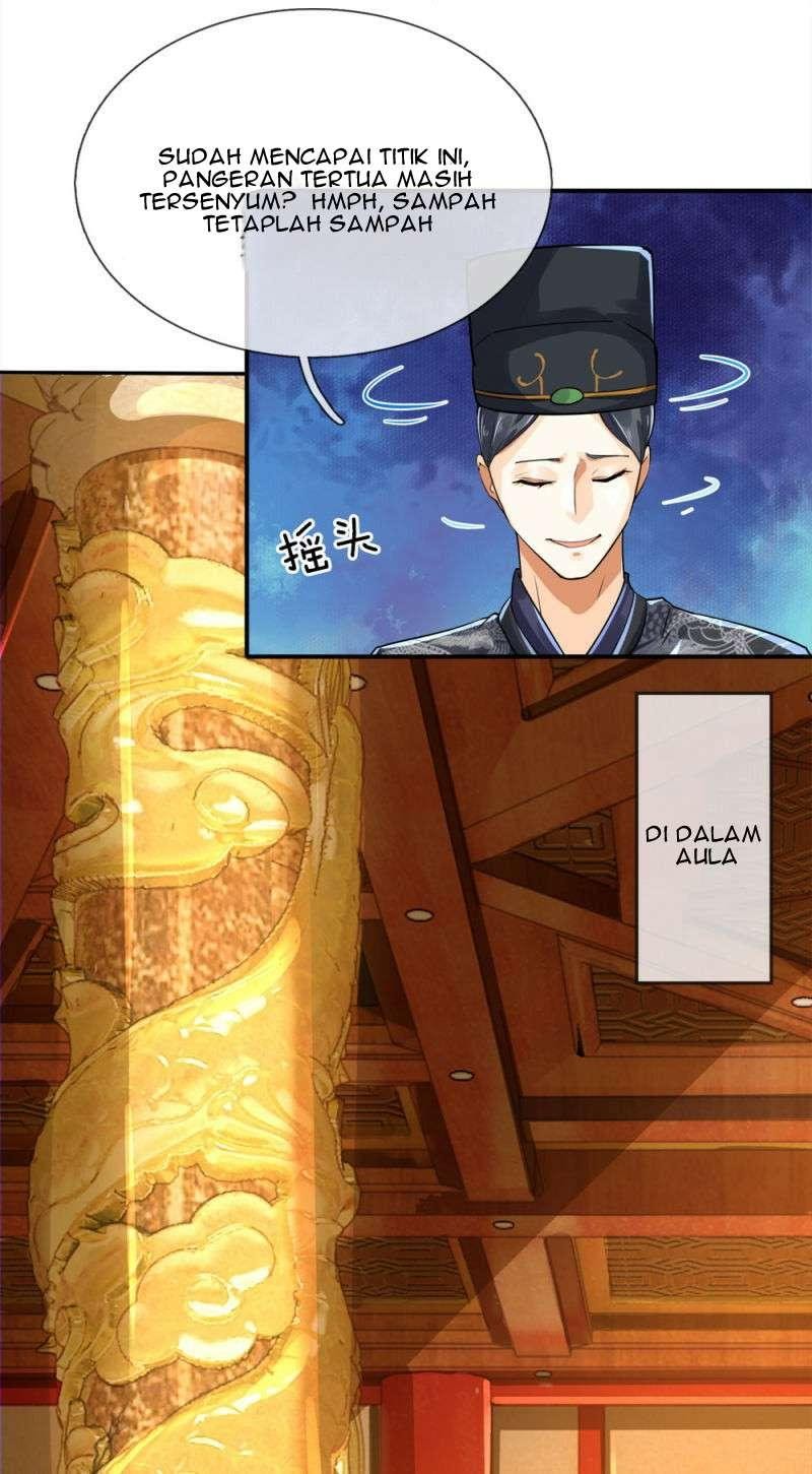 Supreme God (Emperor of the Red Packet / Supreme Red Packet Emperor) Chapter 09 Gambar 9