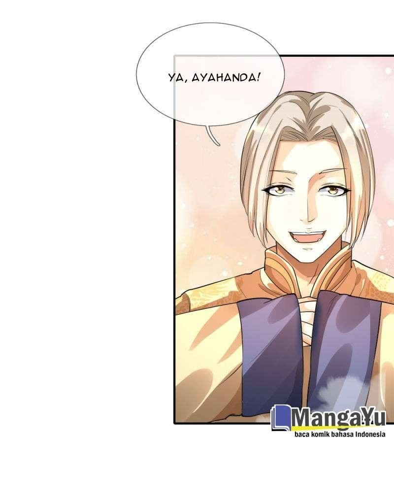 Supreme God (Emperor of the Red Packet / Supreme Red Packet Emperor) Chapter 09 Gambar 12