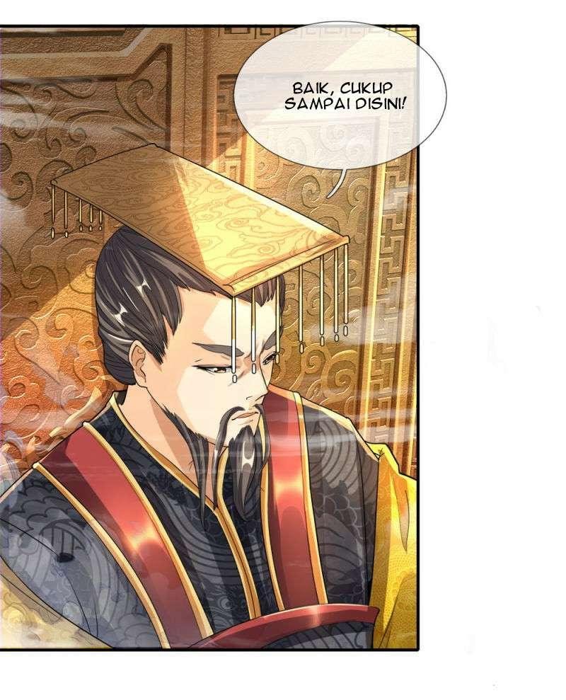 Supreme God (Emperor of the Red Packet / Supreme Red Packet Emperor) Chapter 09 Gambar 14