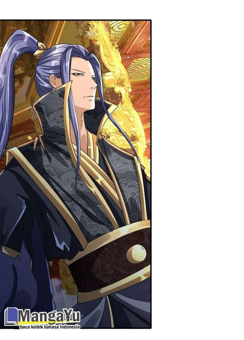 Supreme God (Emperor of the Red Packet / Supreme Red Packet Emperor) Chapter 09 Gambar 16