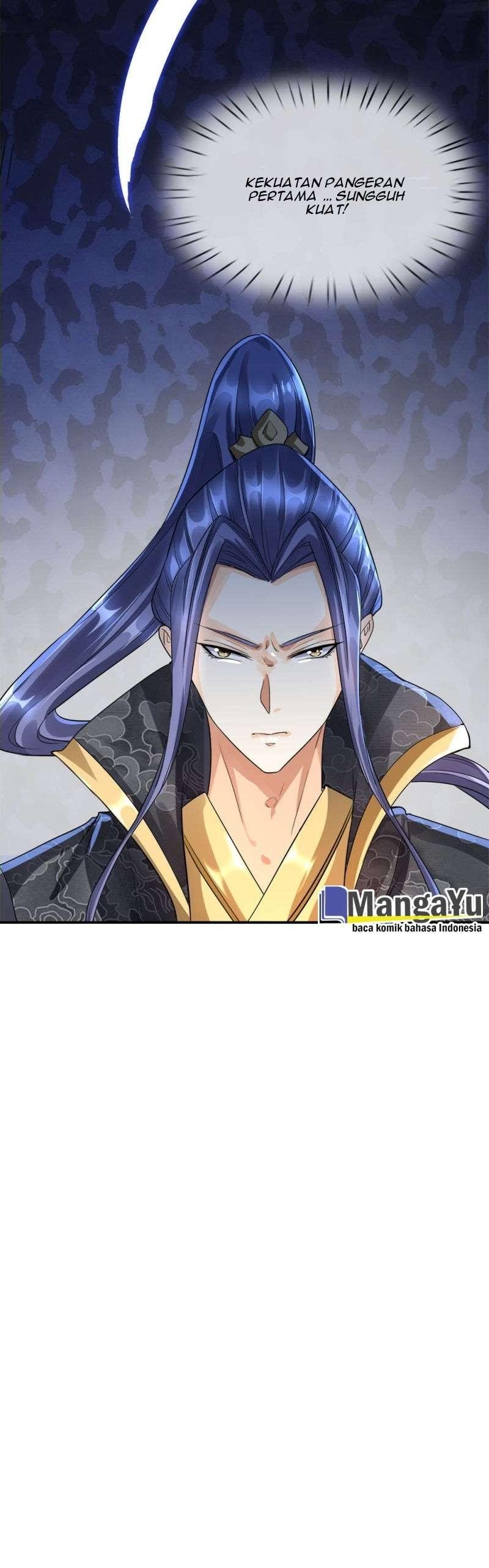 Supreme God (Emperor of the Red Packet / Supreme Red Packet Emperor) Chapter 09 Gambar 19