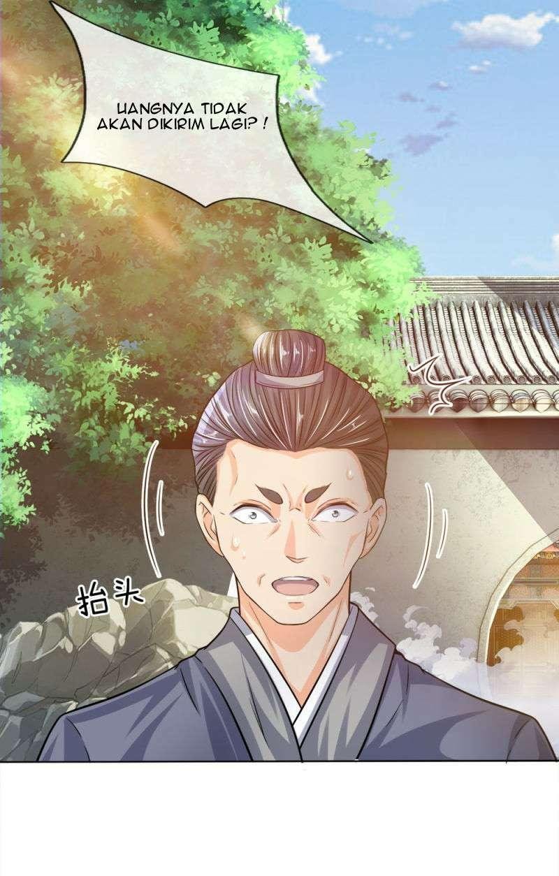 Supreme God (Emperor of the Red Packet / Supreme Red Packet Emperor) Chapter 18 Gambar 6