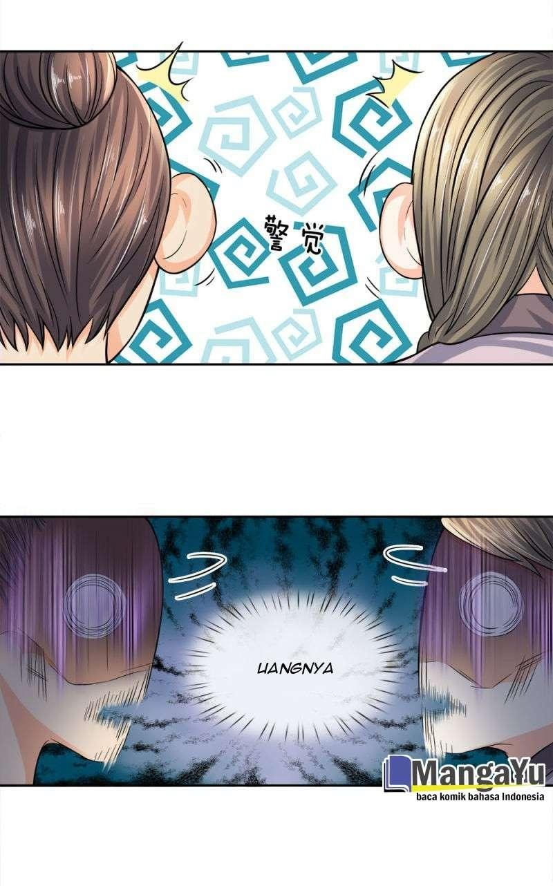 Supreme God (Emperor of the Red Packet / Supreme Red Packet Emperor) Chapter 18 Gambar 7