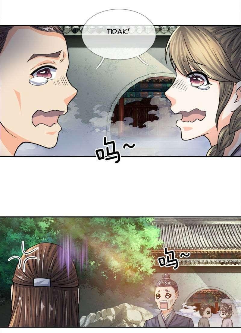 Supreme God (Emperor of the Red Packet / Supreme Red Packet Emperor) Chapter 18 Gambar 8