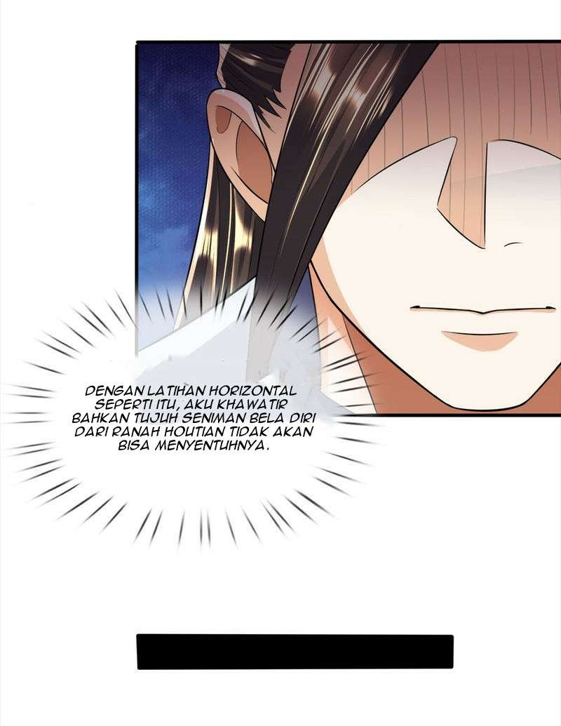 Supreme God (Emperor of the Red Packet / Supreme Red Packet Emperor) Chapter 20 Gambar 8