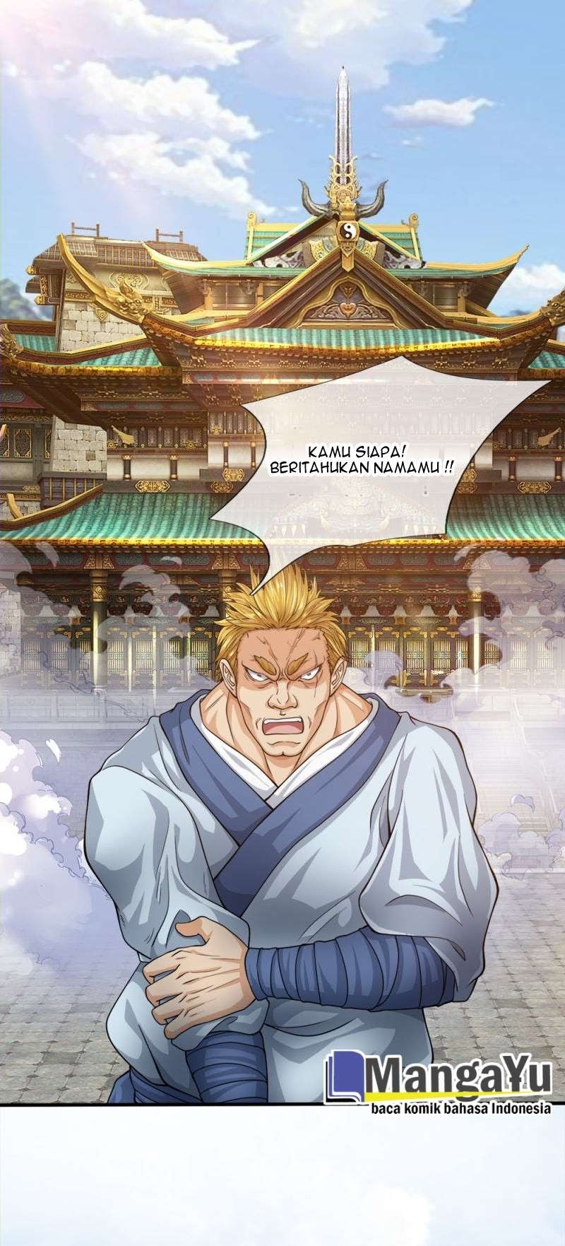 Supreme God (Emperor of the Red Packet / Supreme Red Packet Emperor) Chapter 28 Gambar 6