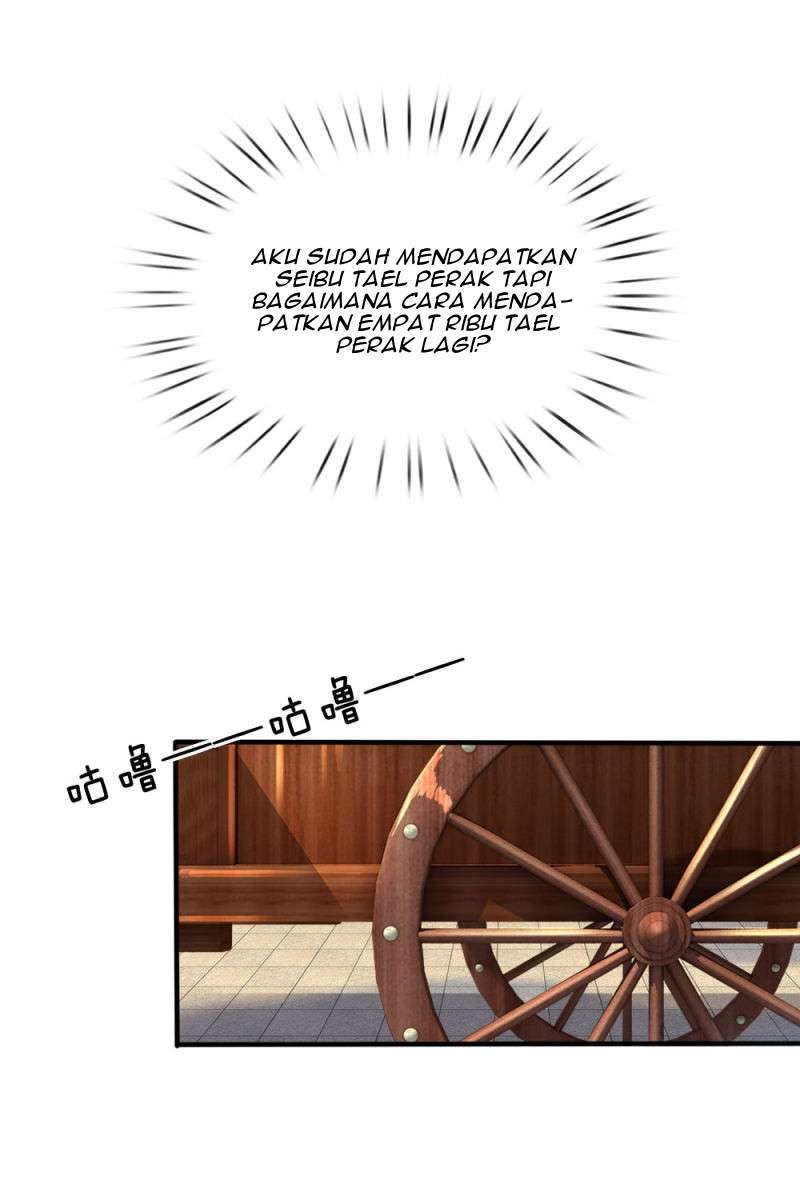 Supreme God (Emperor of the Red Packet / Supreme Red Packet Emperor) Chapter 28 Gambar 19