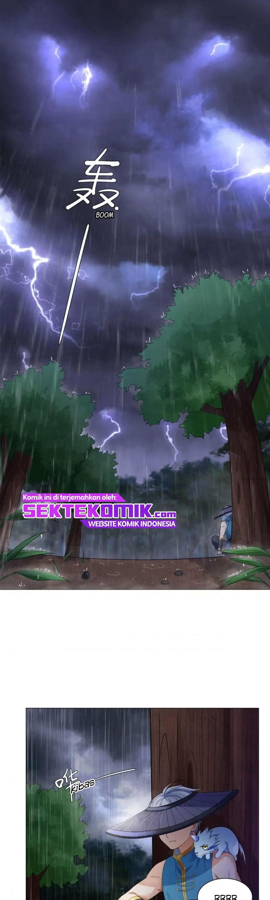 Supreme Rebirth Chapter 01 Gambar 2