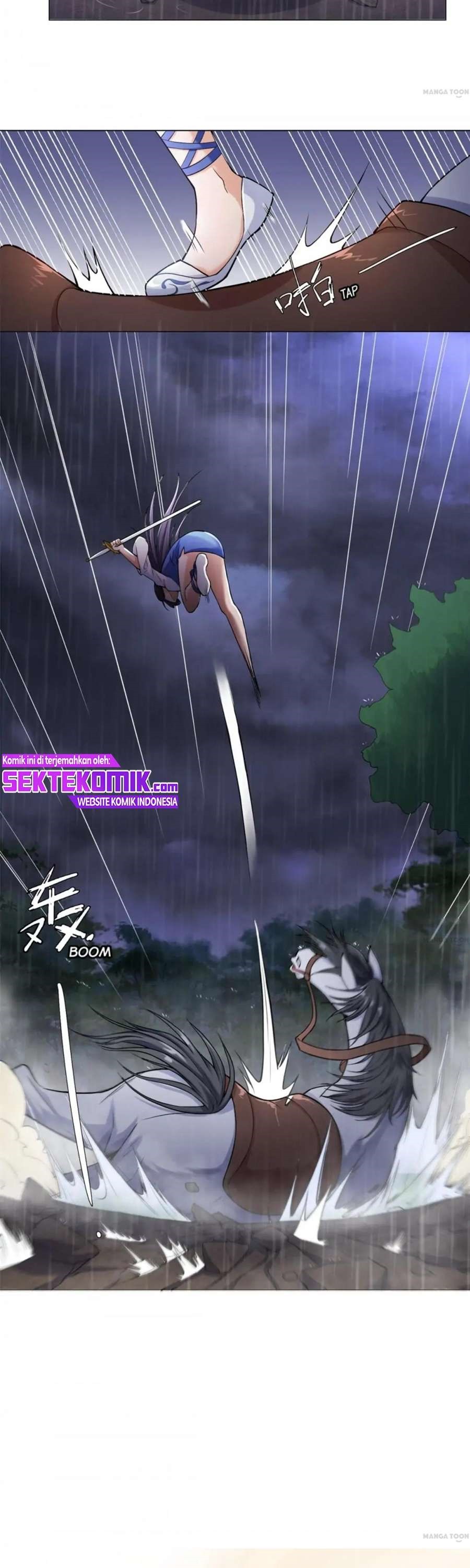 Supreme Rebirth Chapter 01 Gambar 8