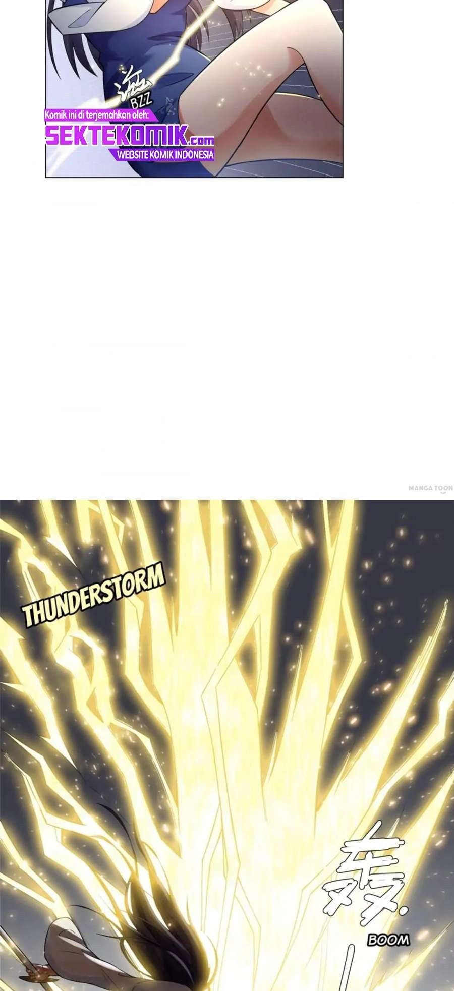 Supreme Rebirth Chapter 01 Gambar 11