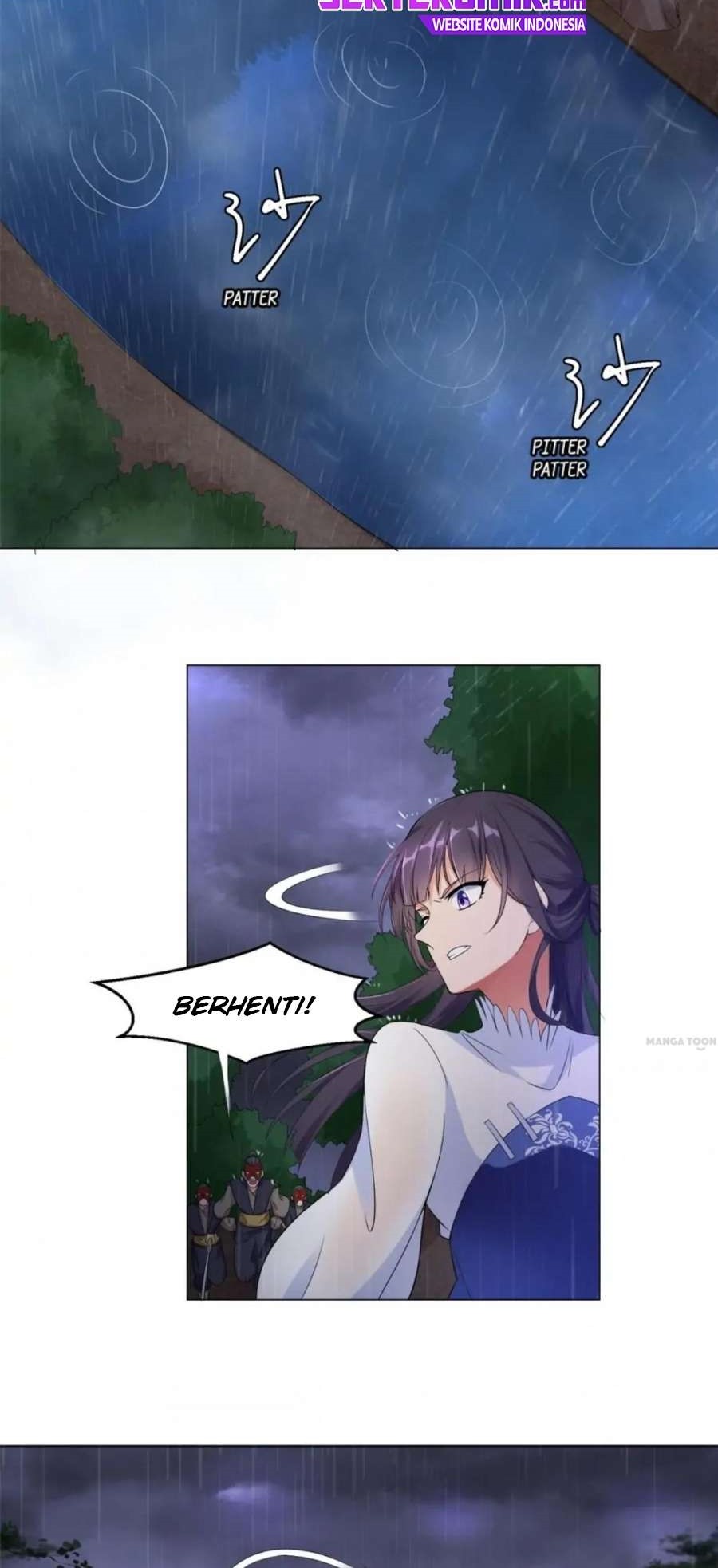 Supreme Rebirth Chapter 01 Gambar 17