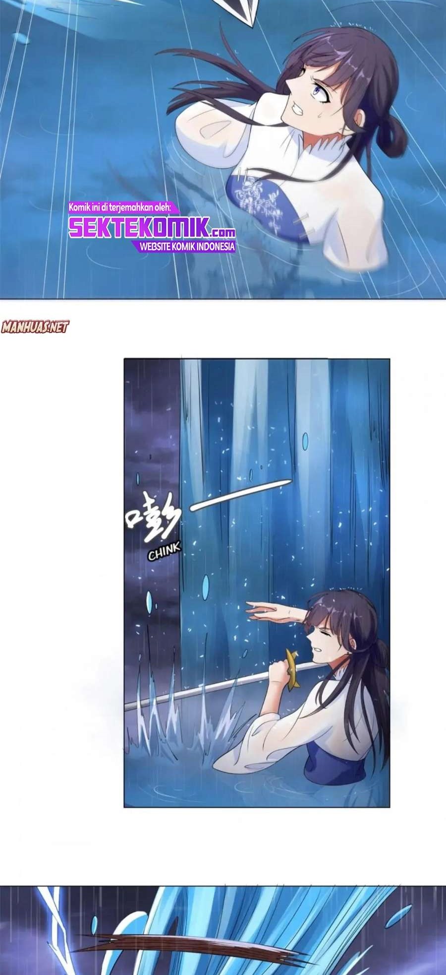 Supreme Rebirth Chapter 01 Gambar 19