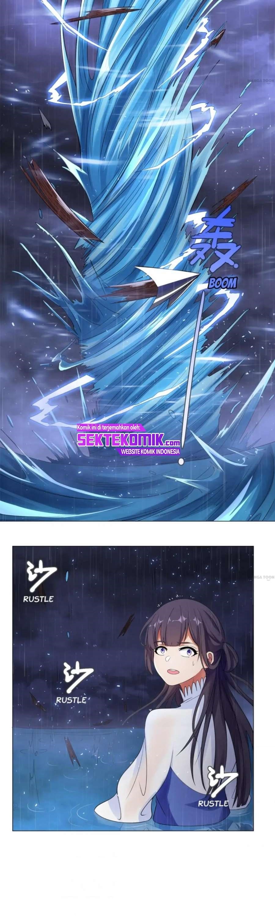 Supreme Rebirth Chapter 01 Gambar 20