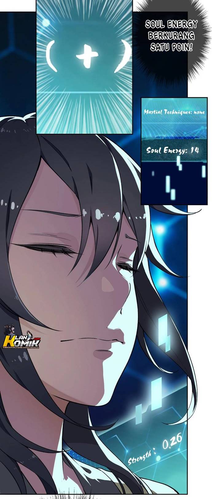 Supreme Taoist (2021) –> (Supreme Exorcist) Chapter 02 Gambar 5