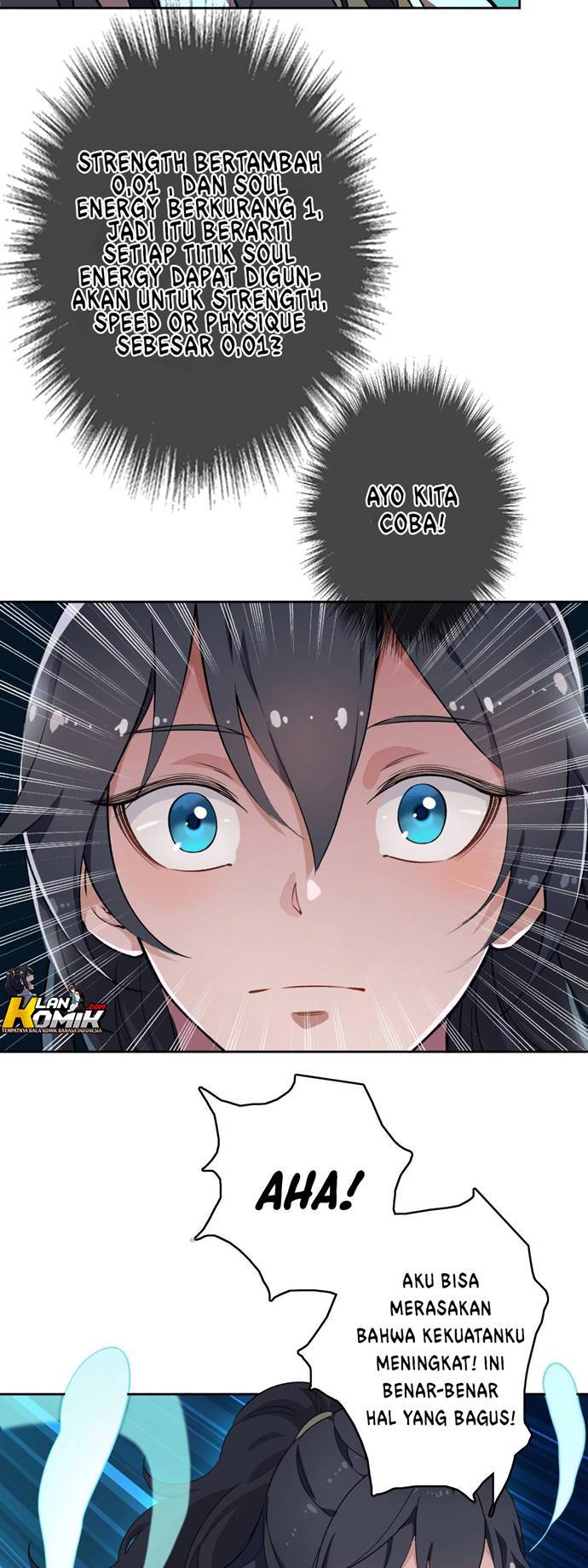Supreme Taoist (2021) –> (Supreme Exorcist) Chapter 02 Gambar 6