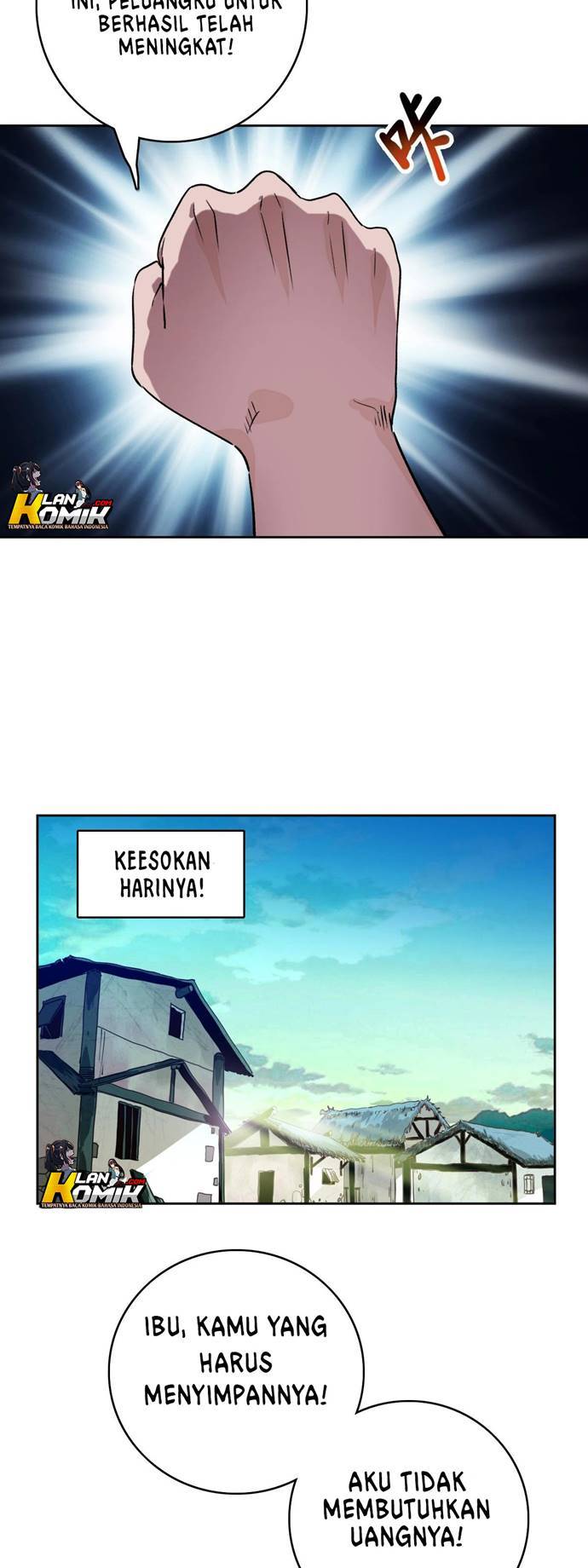 Supreme Taoist (2021) –> (Supreme Exorcist) Chapter 02 Gambar 9