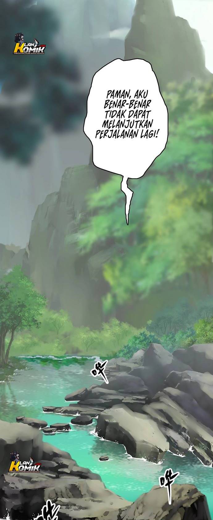 Supreme Taoist (2021) –> (Supreme Exorcist) Chapter 02 Gambar 16