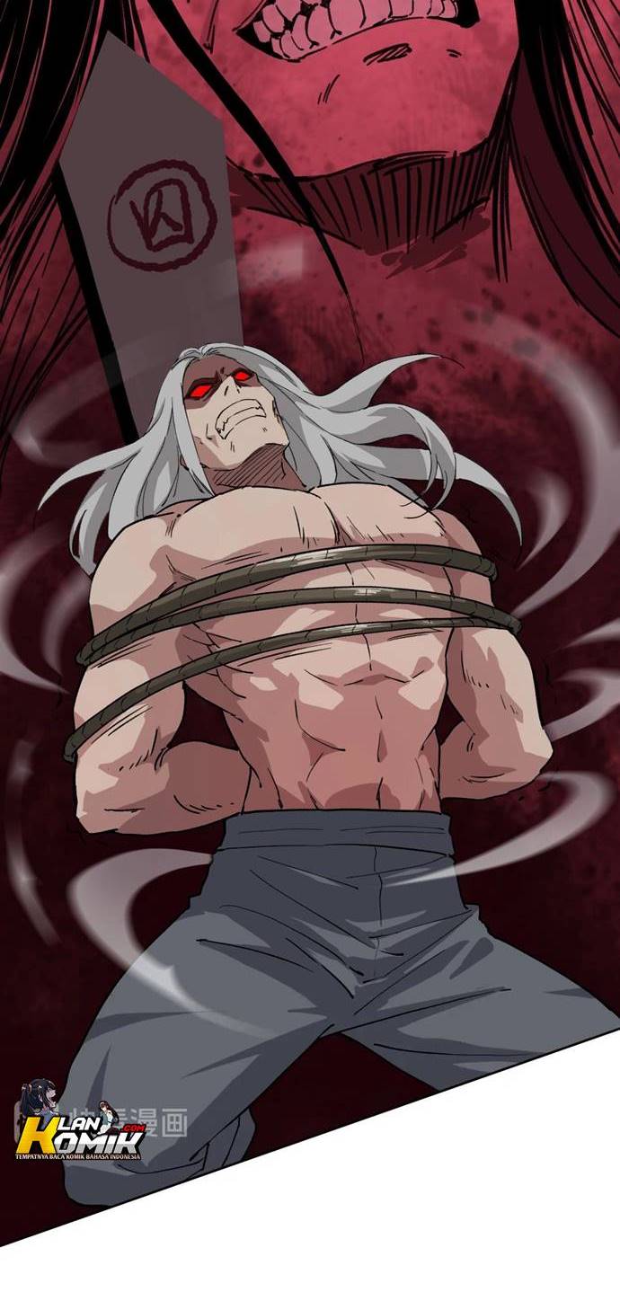 Supreme Taoist (2021) –> (Supreme Exorcist) Chapter 02 Gambar 40